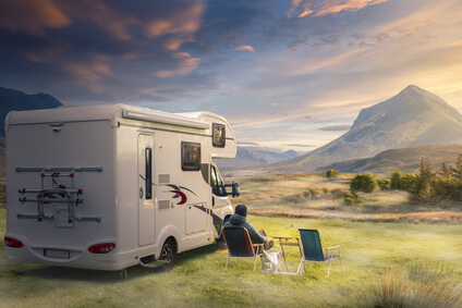 Auto Camping Caravan - Peppel GmbH